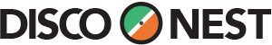 Disconest Logo